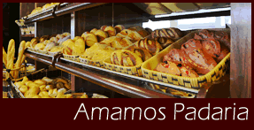 Amo Padaria